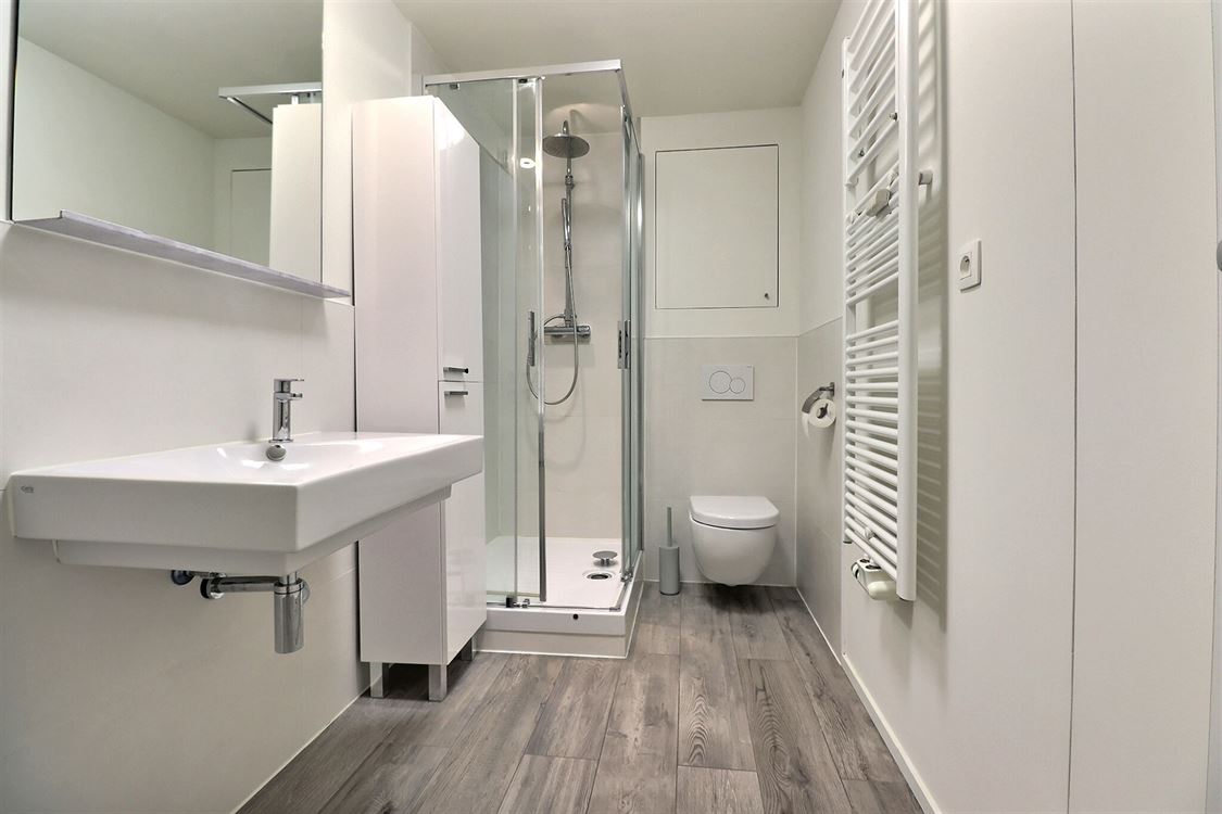 Appartement à Jambes (2 chambres)