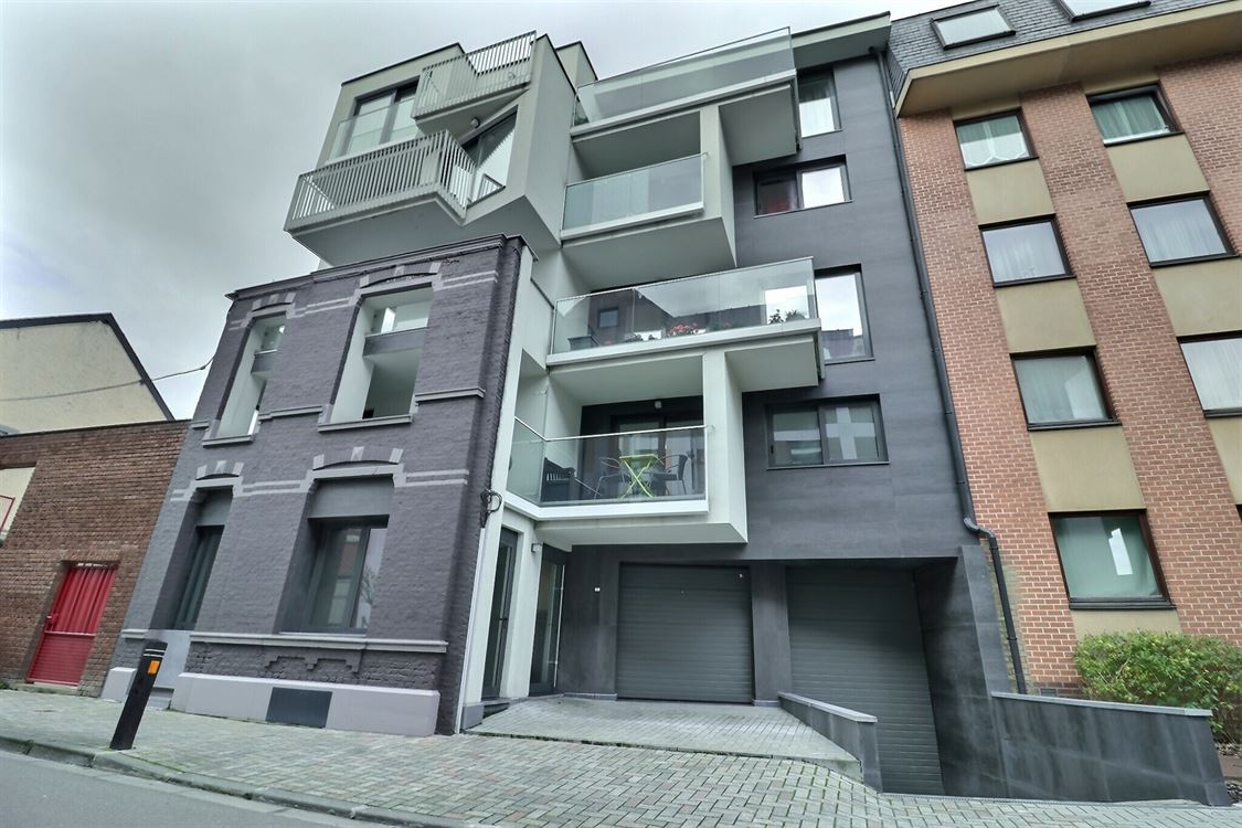 Appartement à Jambes (2 chambres)