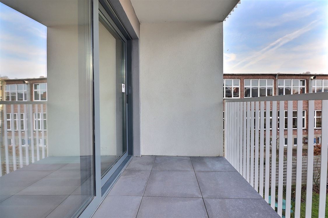 Appartement à Jambes (2 chambres)