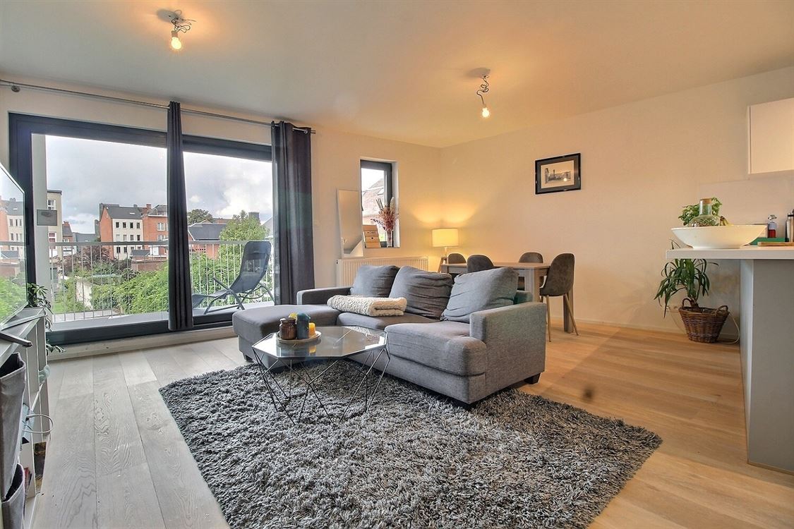 Appartement à Jambes (2 chambres)