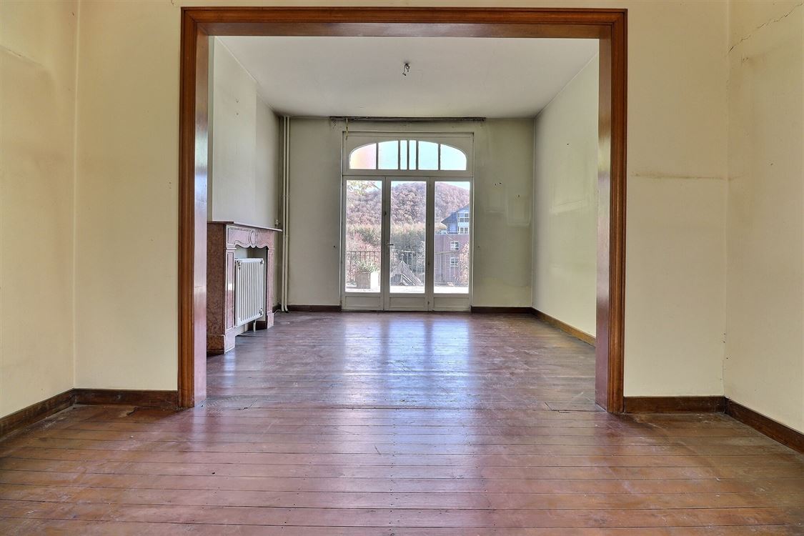 Villa/maison/ferme à WÉPION (4 chambres)