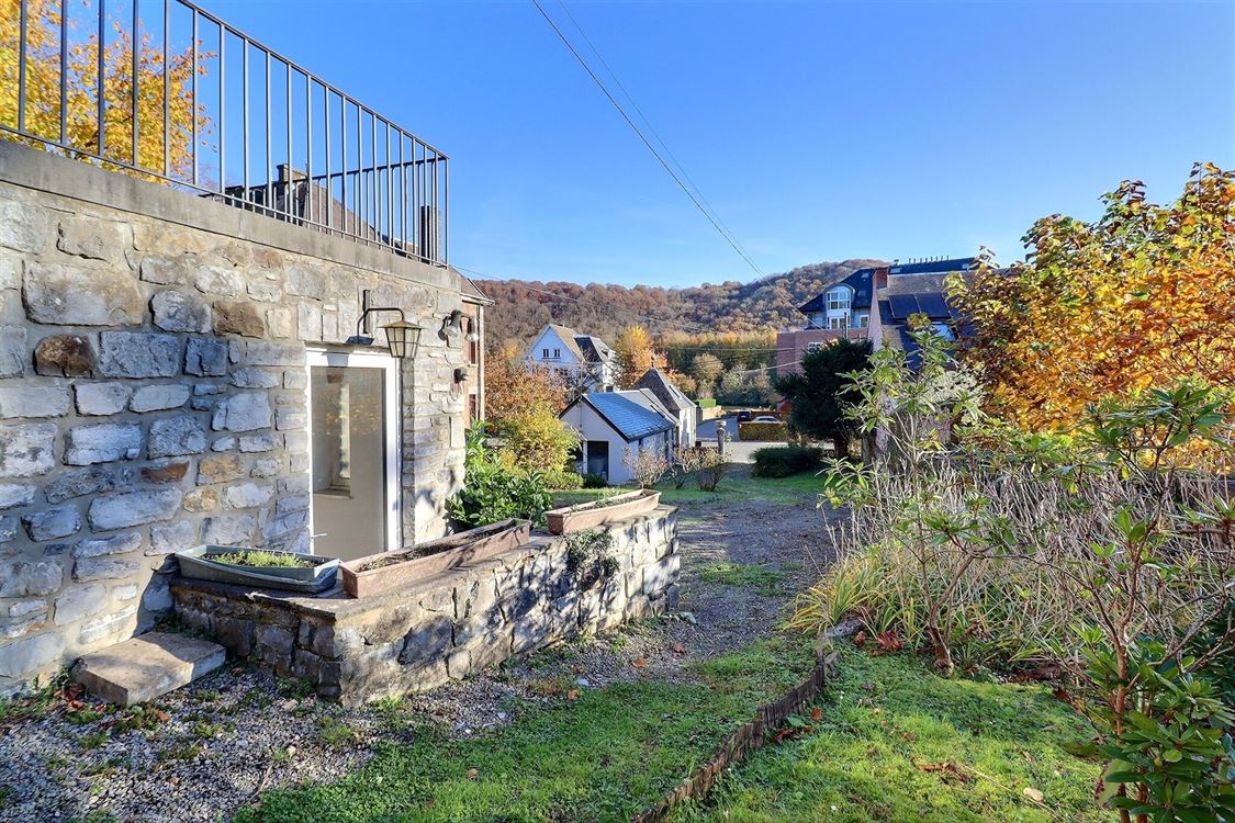 Villa/maison/ferme à WÉPION (4 chambres)