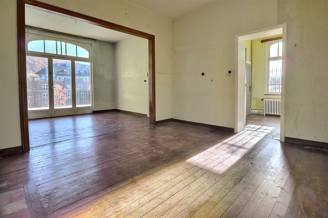 Villa/maison/ferme à WÉPION (4 chambres)