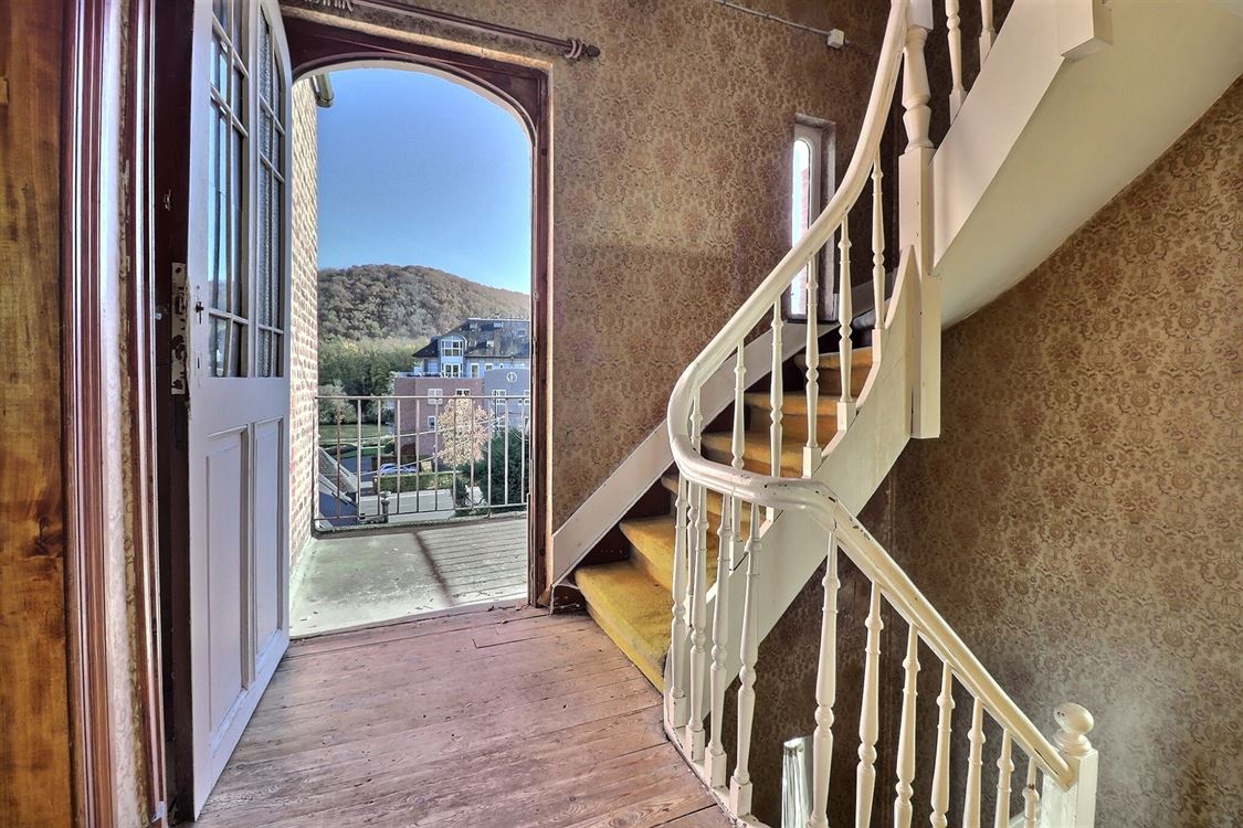 Villa/maison/ferme à WÉPION (4 chambres)