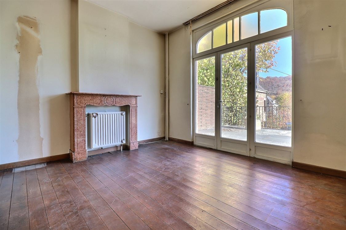 Villa/maison/ferme à WÉPION (4 chambres)