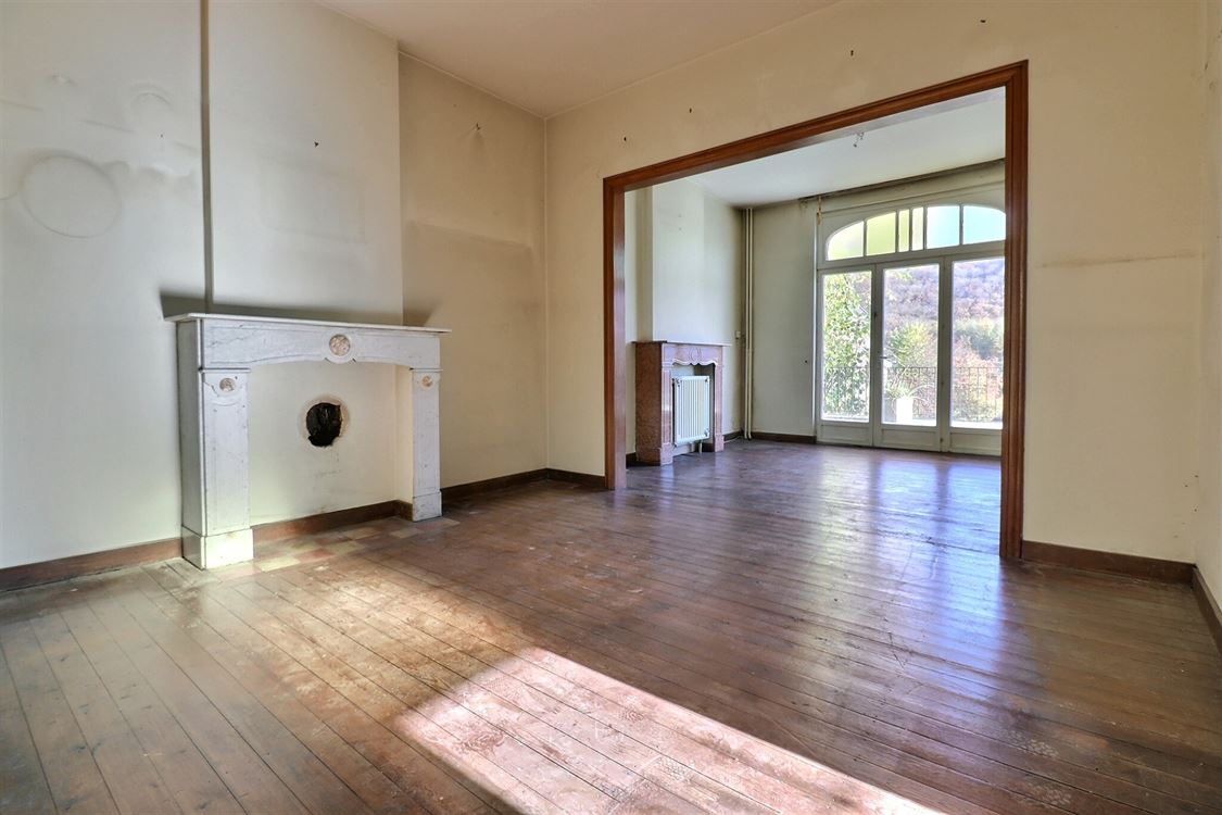 Villa/maison/ferme à WÉPION (4 chambres)