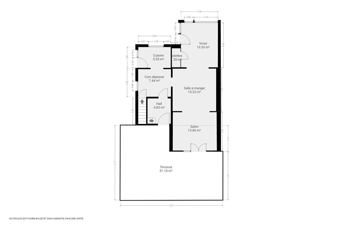Villa/maison/ferme à WÉPION (4 chambres)