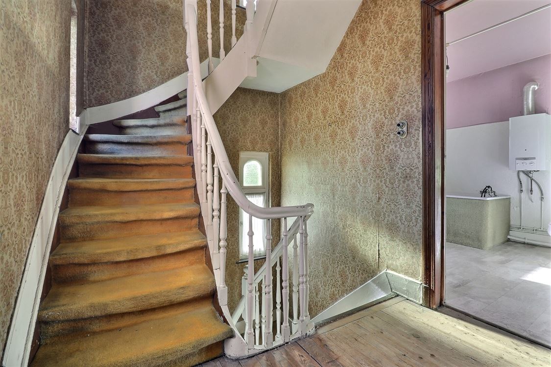 Villa/maison/ferme à WÉPION (4 chambres)