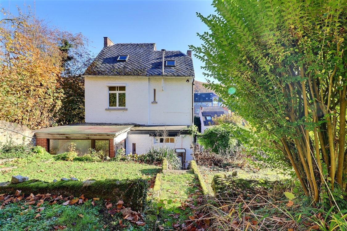 Villa/maison/ferme à WÉPION (4 chambres)