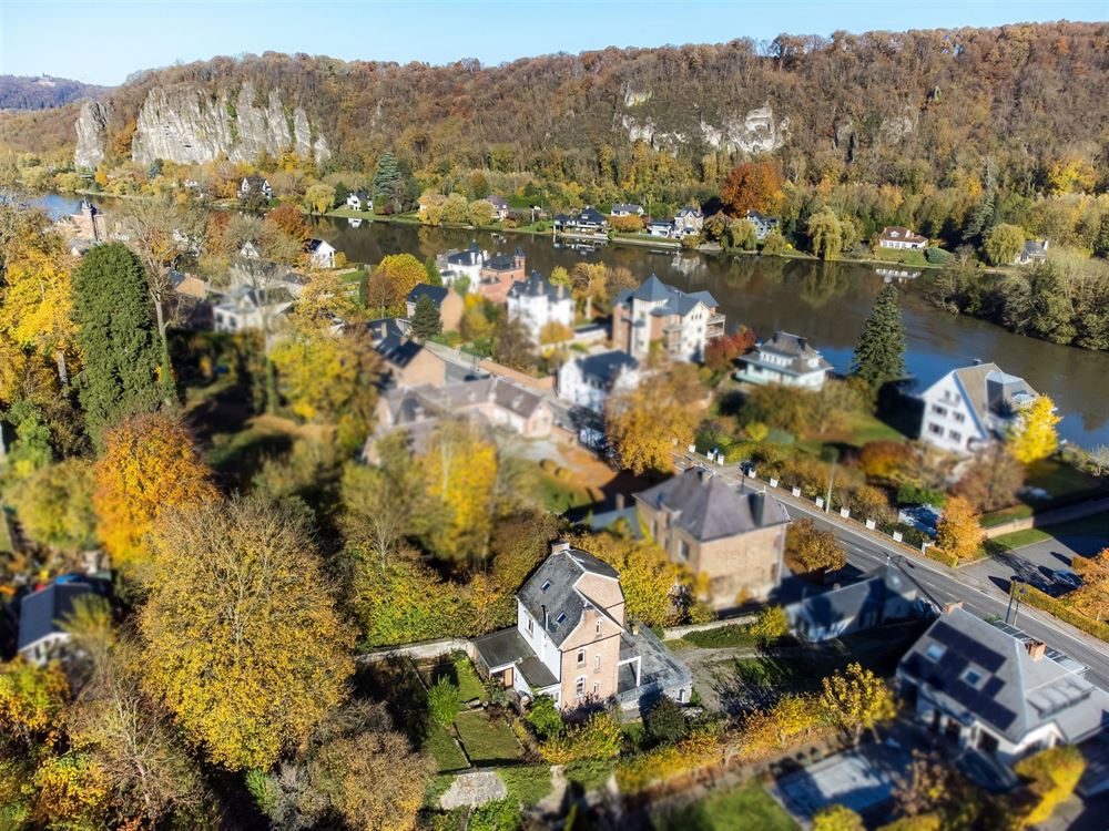 Villa/maison/ferme à WÉPION (4 chambres)