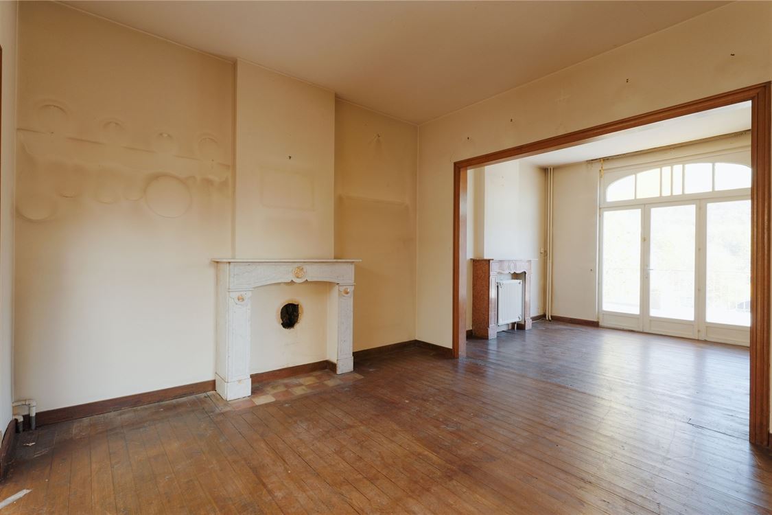 Villa/maison/ferme à WÉPION (4 chambres)