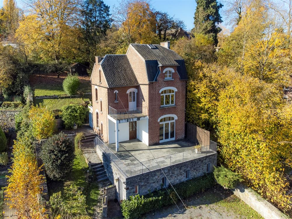 Villa/maison/ferme à WÉPION (4 chambres)