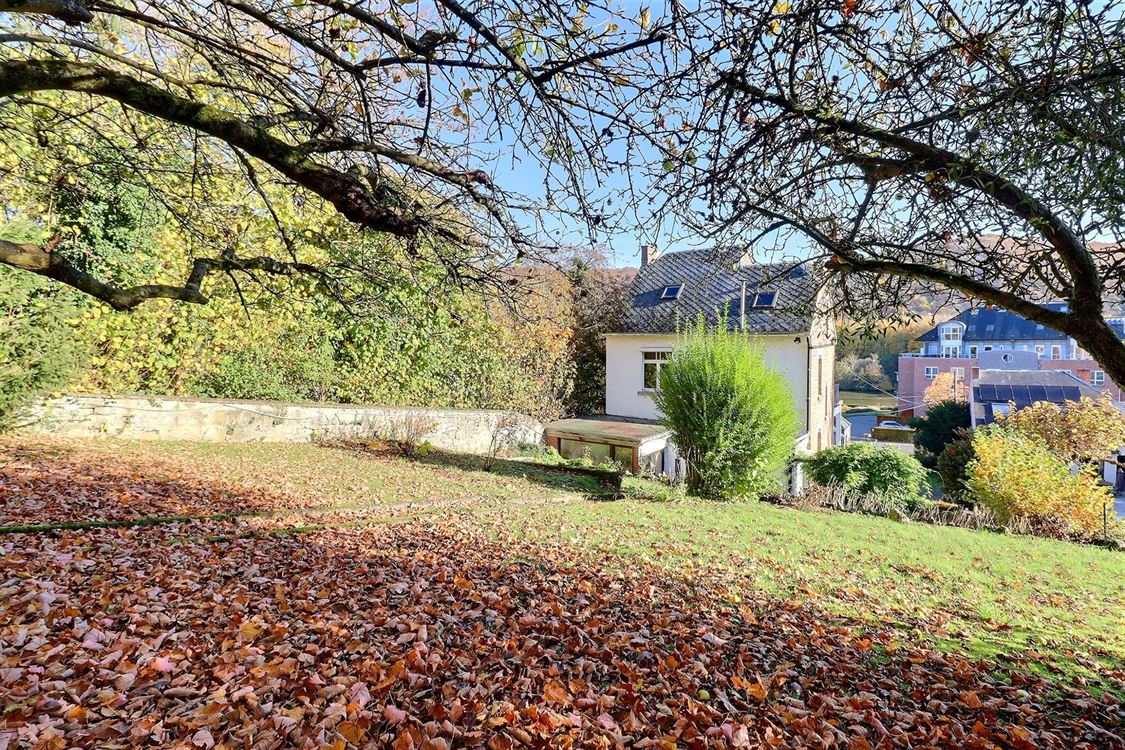 Villa/maison/ferme à WÉPION (4 chambres)