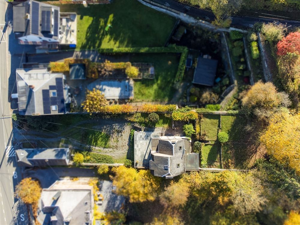 Villa/maison/ferme à WÉPION (4 chambres)