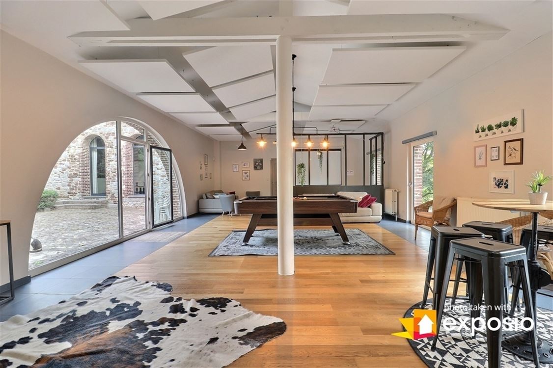 Appartement à PROFONDEVILLE (1 chambre)