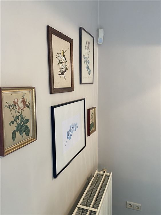 Appartement à PROFONDEVILLE (1 chambre)