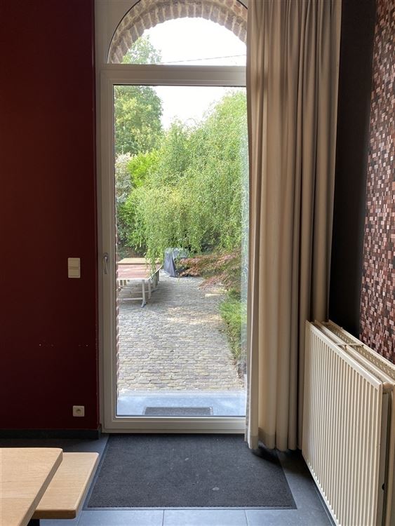 Appartement à PROFONDEVILLE (1 chambre)