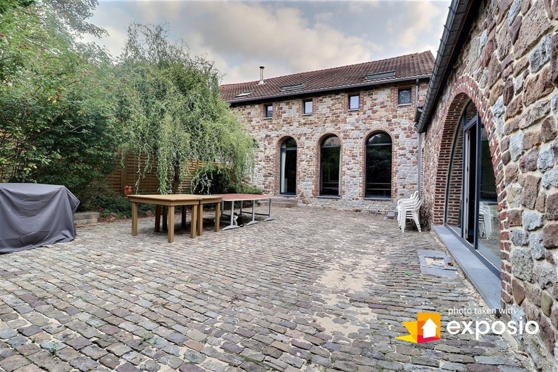 Appartement à PROFONDEVILLE (1 chambre)