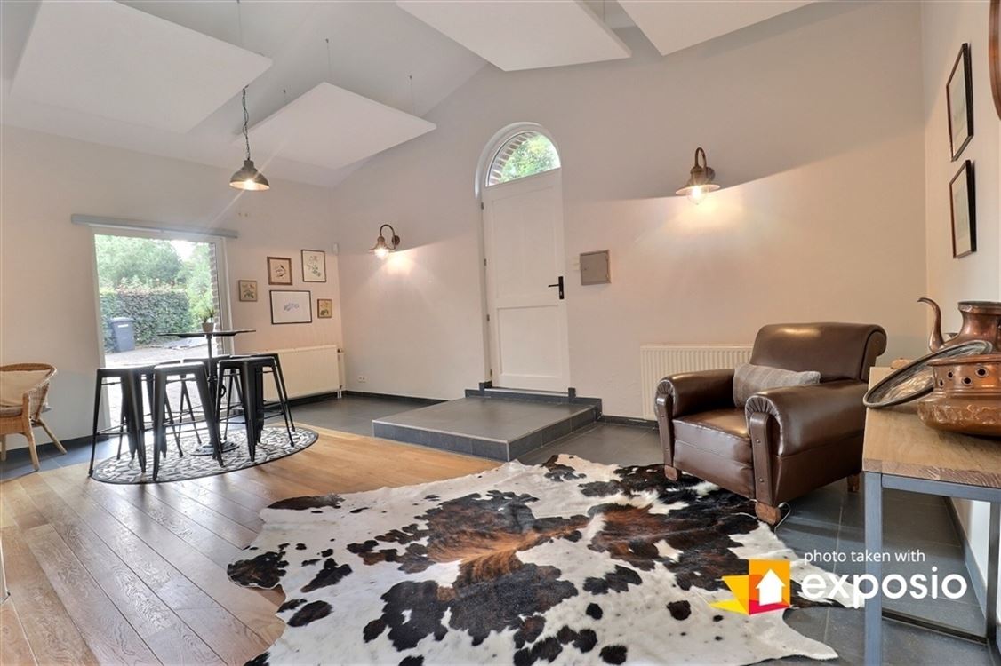 Appartement à PROFONDEVILLE (1 chambre)