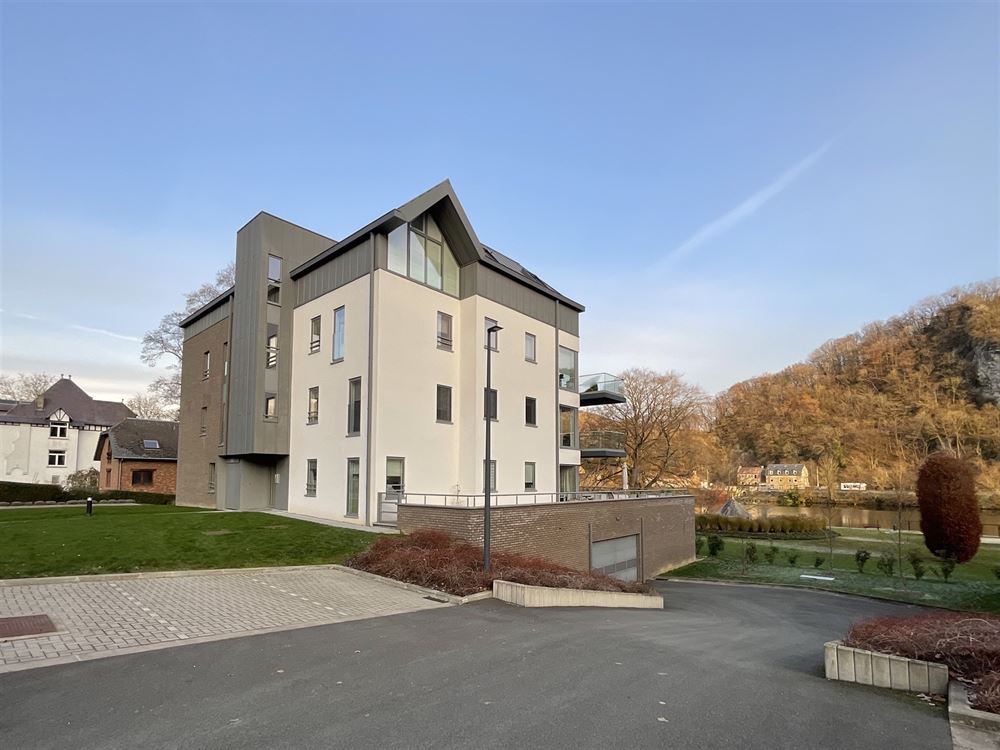 Appartement à PROFONDEVILLE (2 chambres)