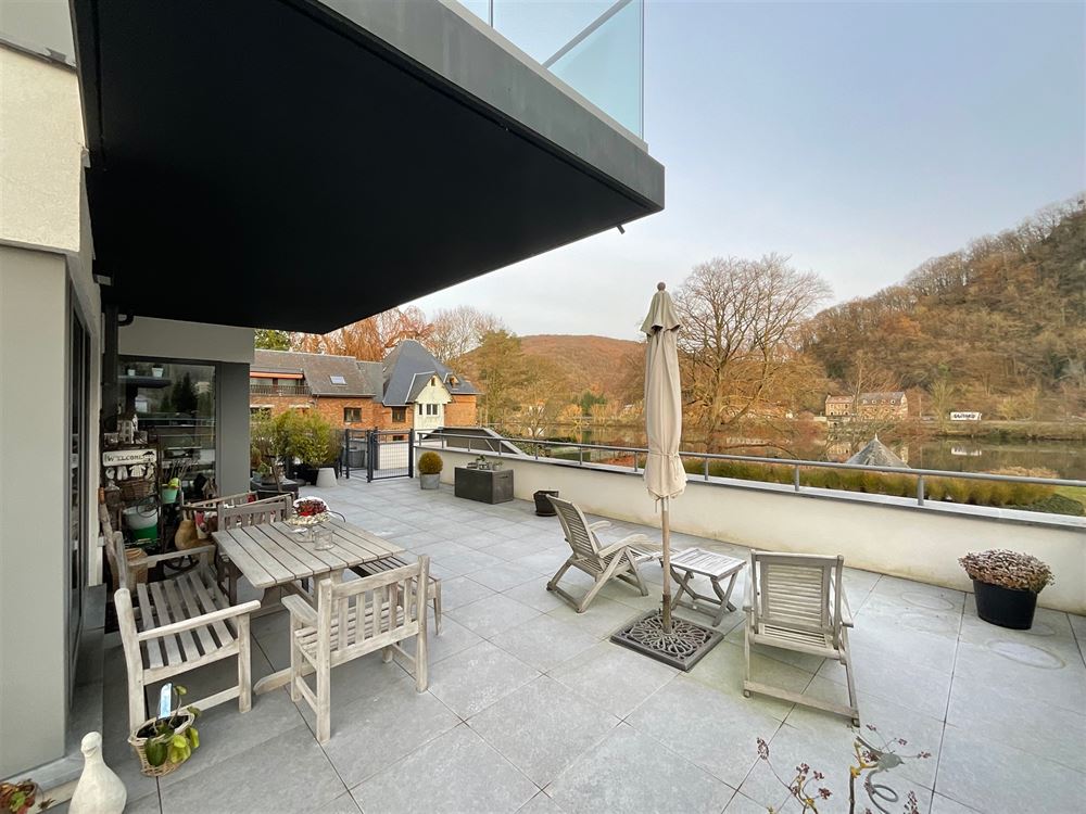 Appartement à PROFONDEVILLE (2 chambres)