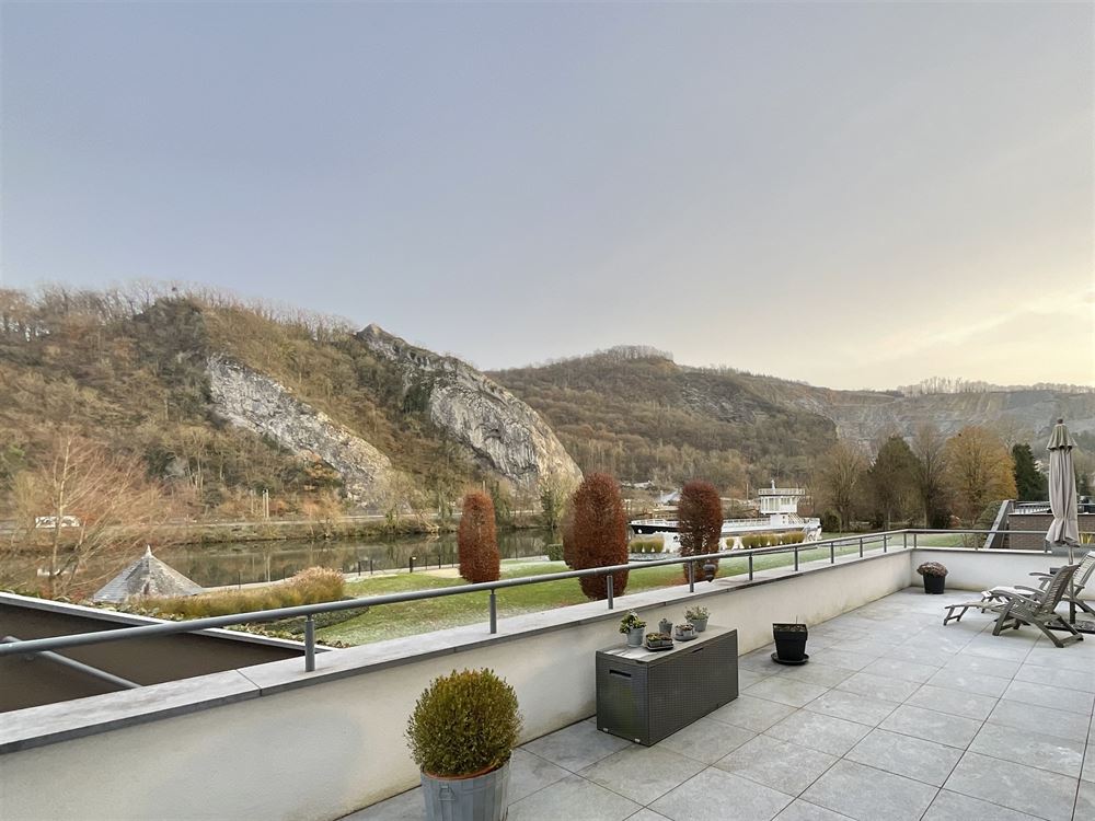 Appartement à PROFONDEVILLE (2 chambres)