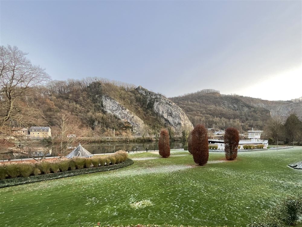 Appartement à PROFONDEVILLE (2 chambres)