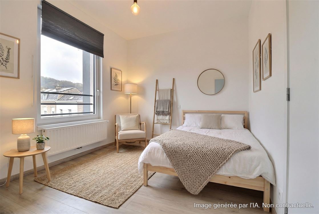 Appartement à JAMBES (1 chambre)