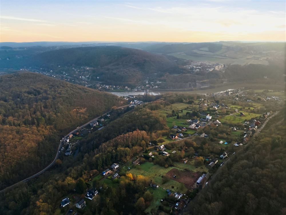 Terrain à RIVIÈRE (0 chambre)