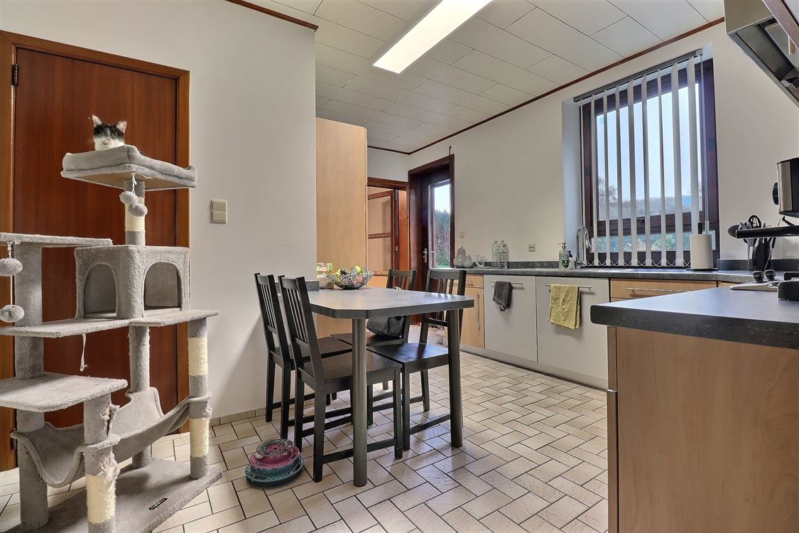 Villa/maison/ferme à NAMUR (3 chambres)