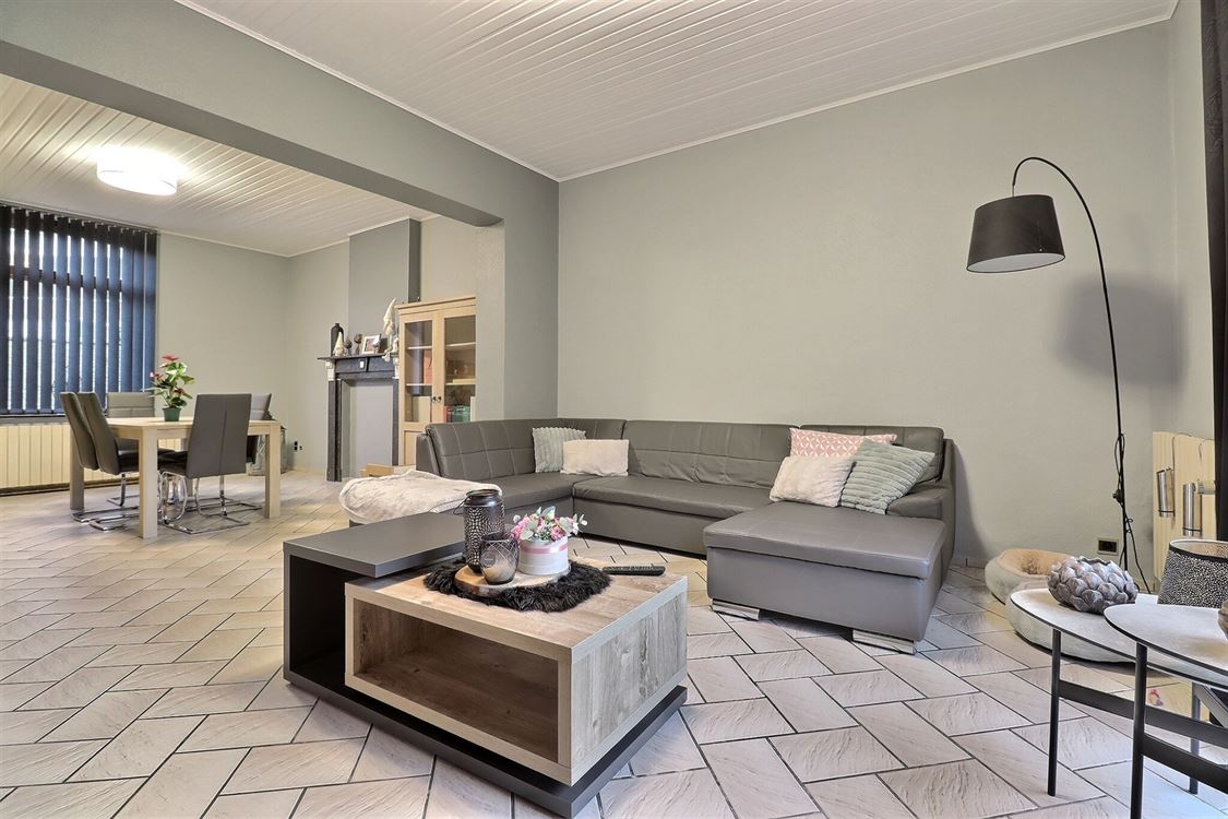 Villa/maison/ferme à NAMUR (3 chambres)