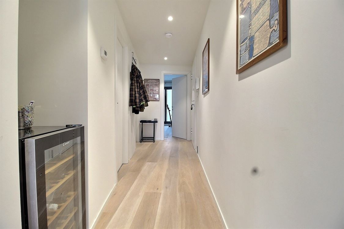 Appartement à Jambes (2 chambres)