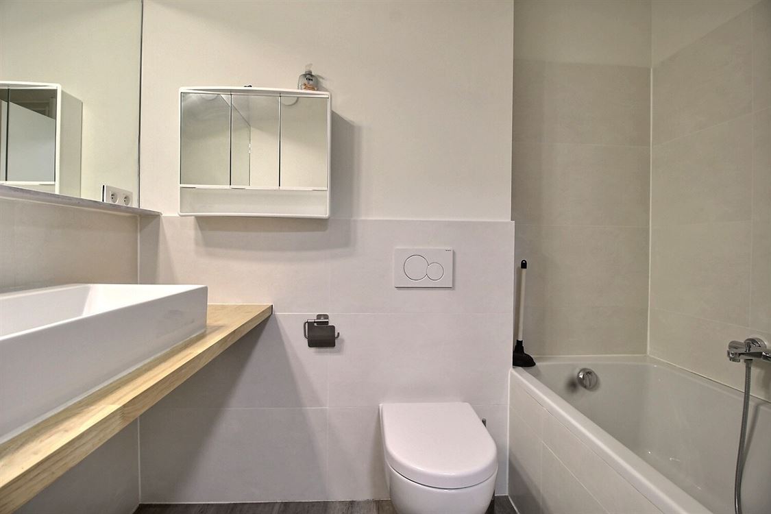 Appartement à Jambes (2 chambres)