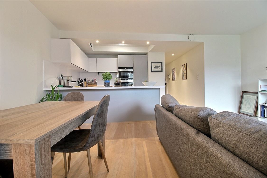 Appartement à Jambes (2 chambres)