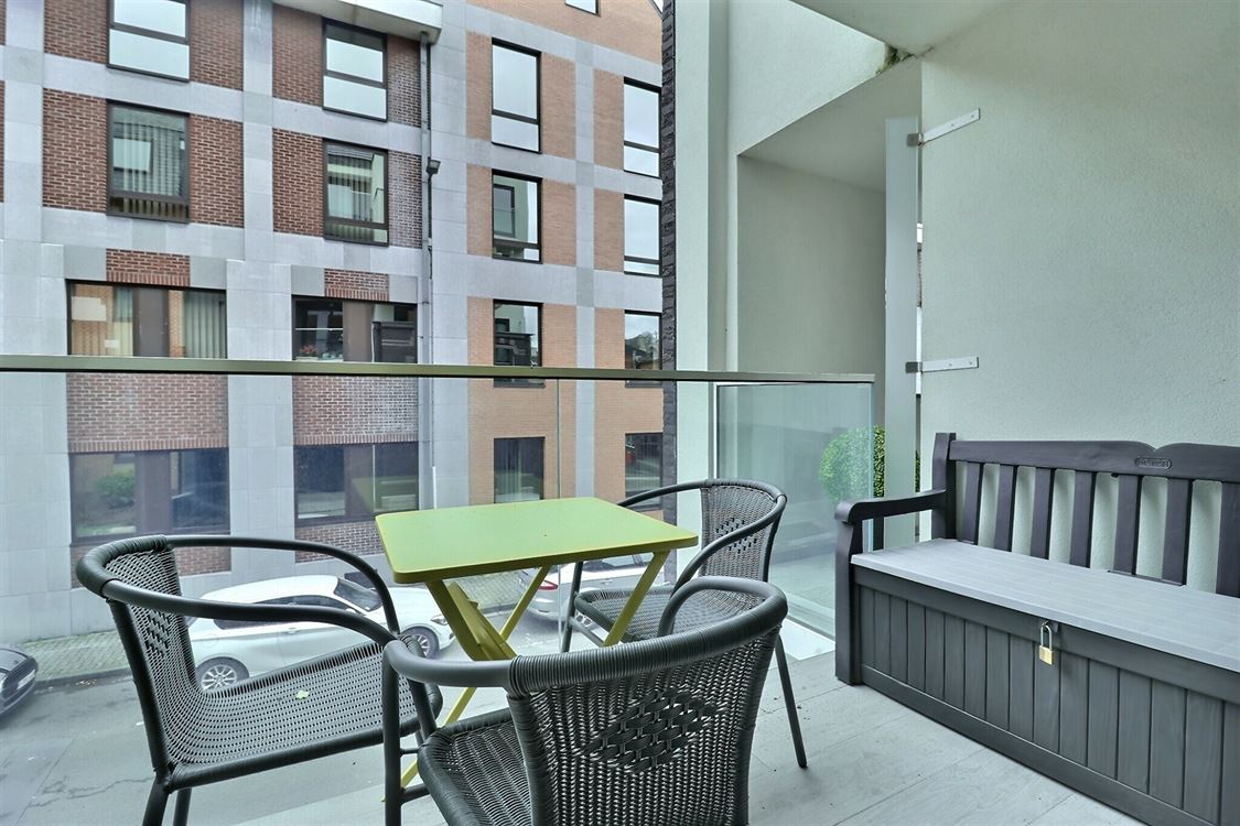 Appartement à Jambes (2 chambres)