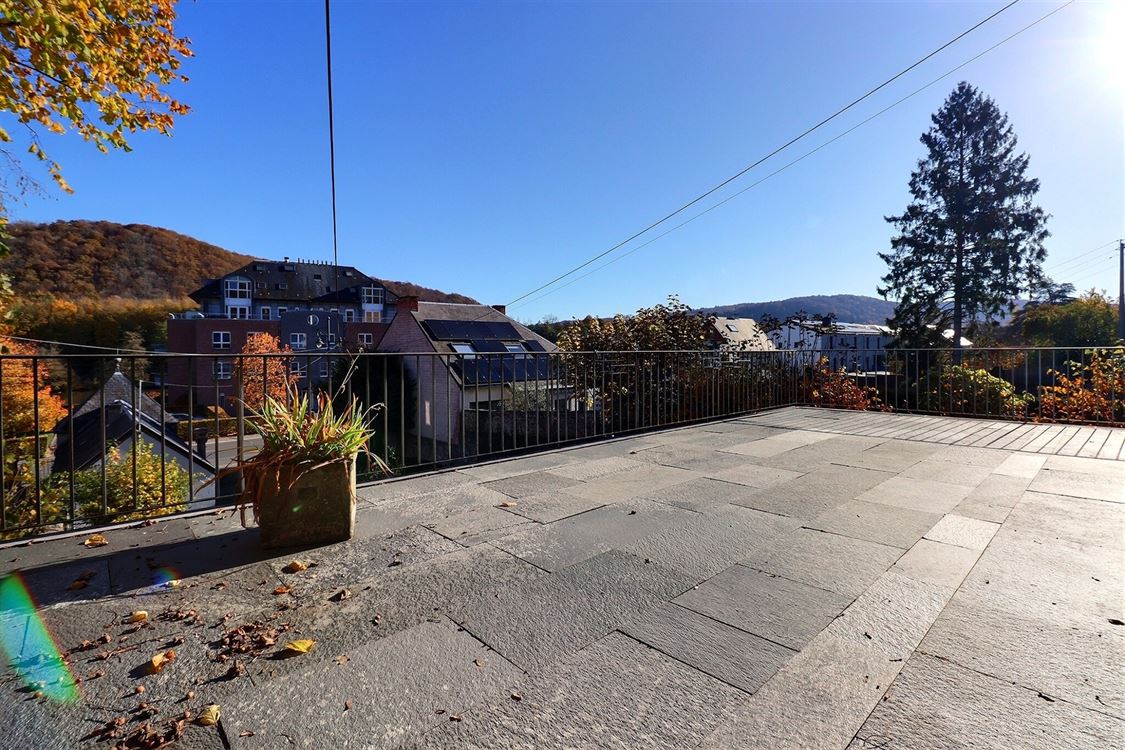 Villa/maison/ferme à WÉPION (4 chambres)