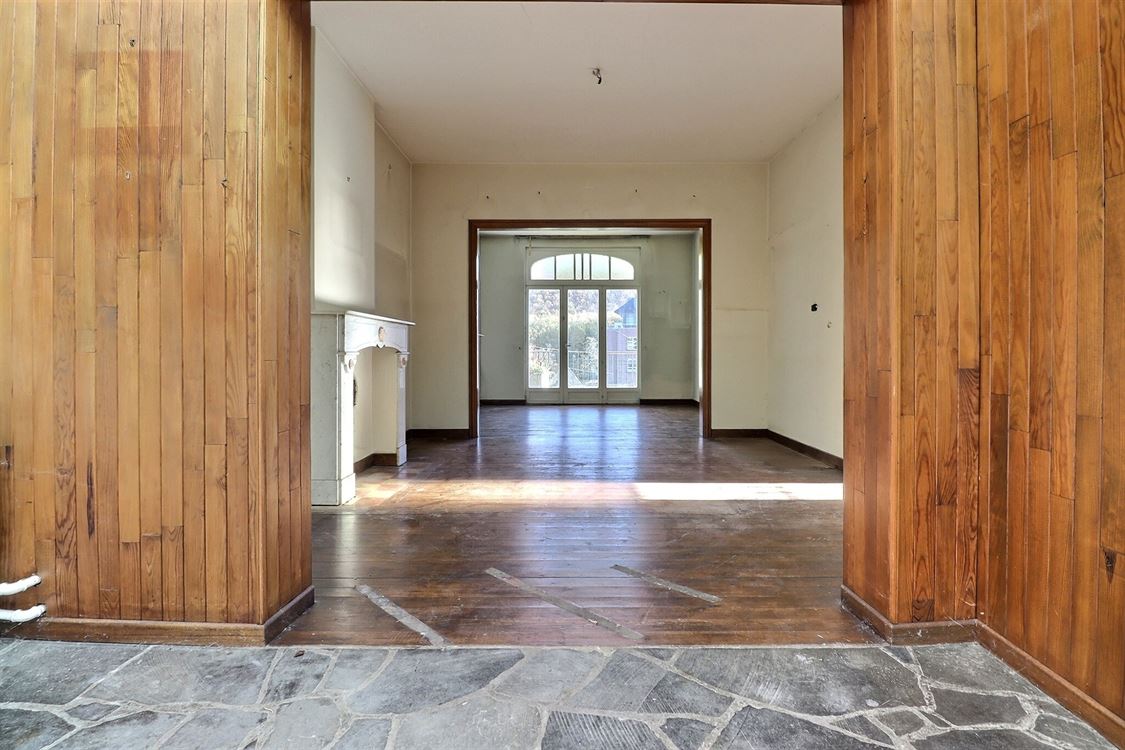 Villa/maison/ferme à WÉPION (4 chambres)