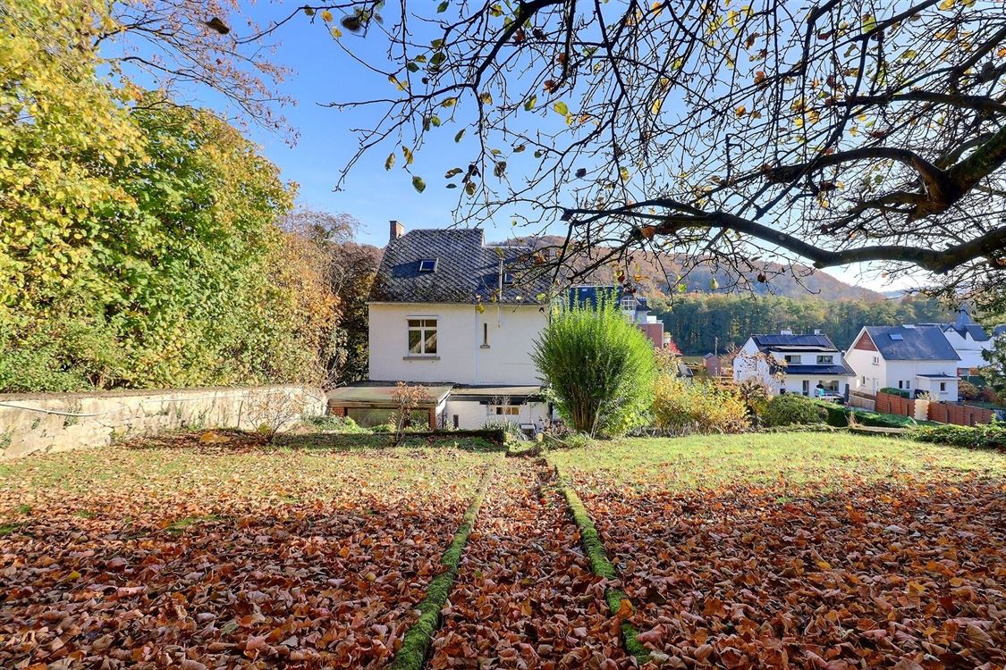 Villa/maison/ferme à WÉPION (4 chambres)