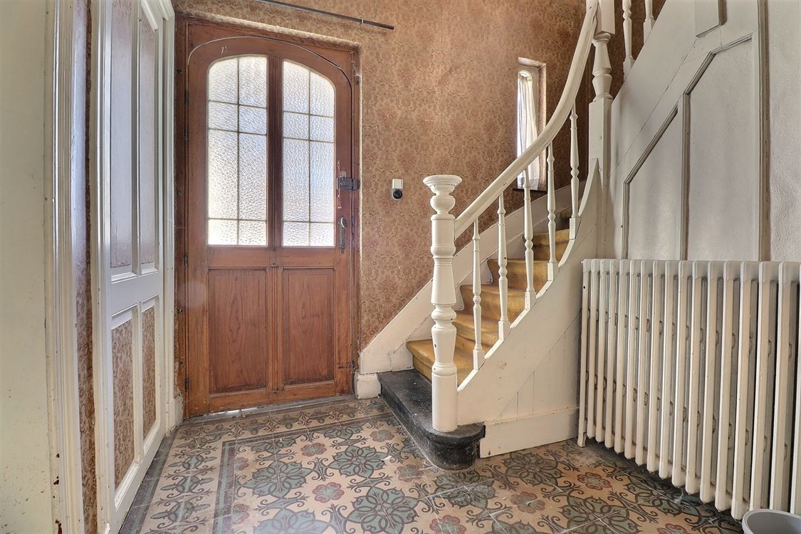 Villa/maison/ferme à WÉPION (4 chambres)