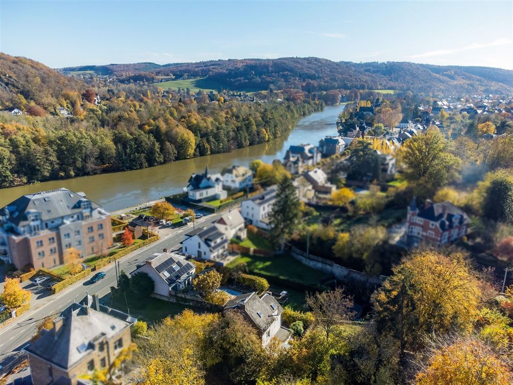 Villa/maison/ferme à WÉPION (4 chambres)