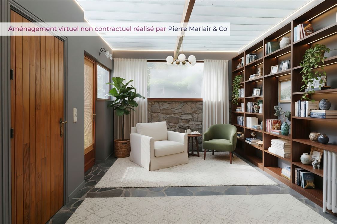 Villa/maison/ferme à WÉPION (4 chambres)