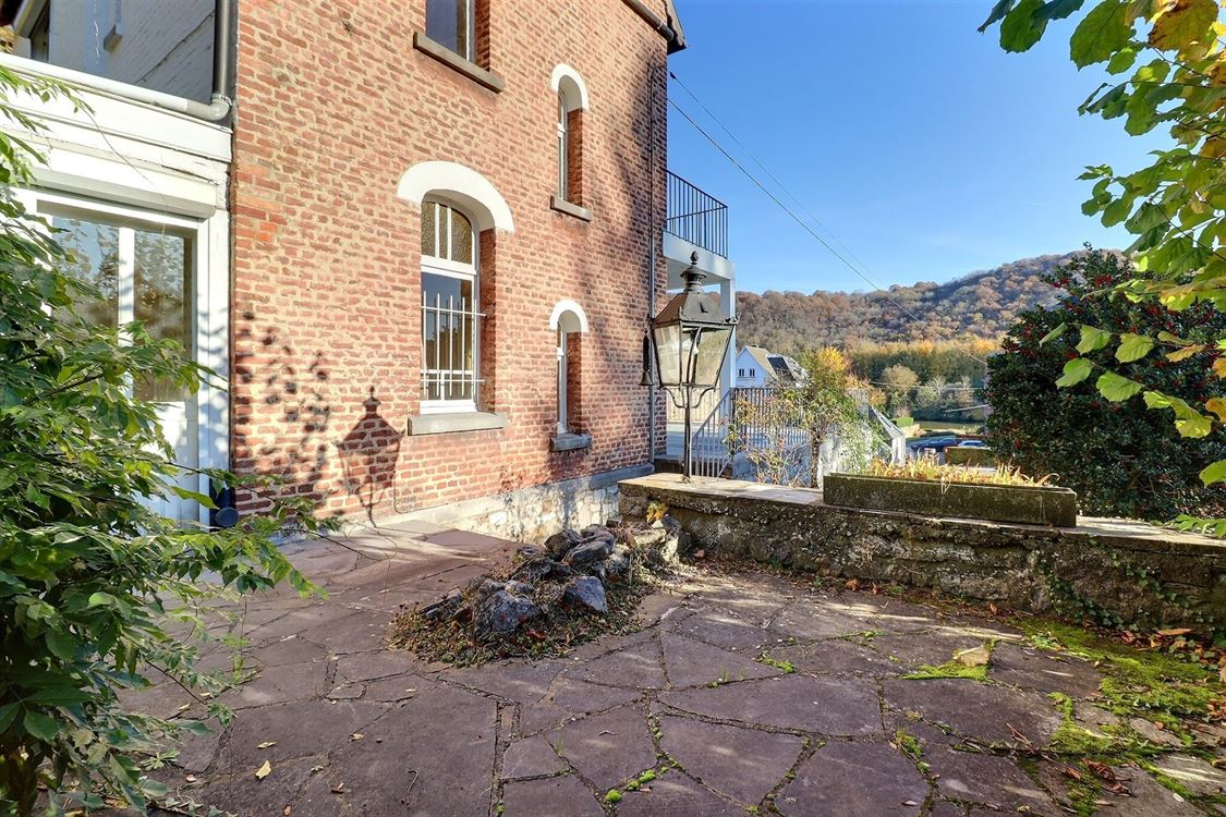 Villa/maison/ferme à WÉPION (4 chambres)