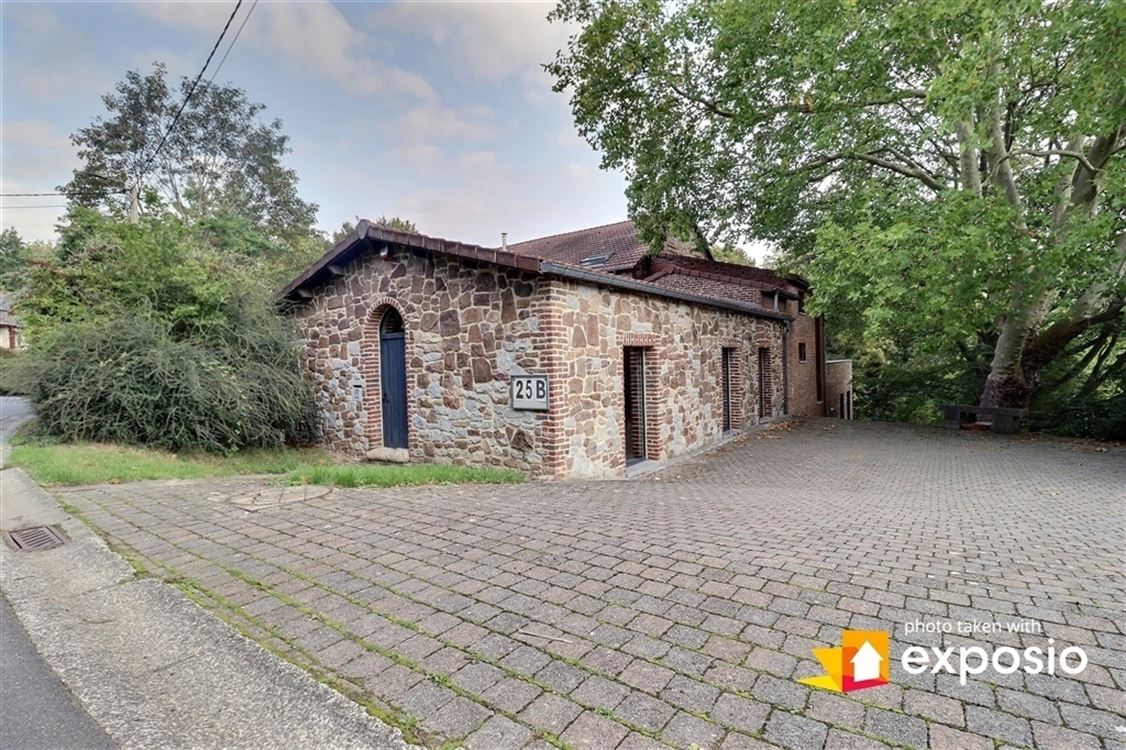 Appartement à PROFONDEVILLE (1 chambre)