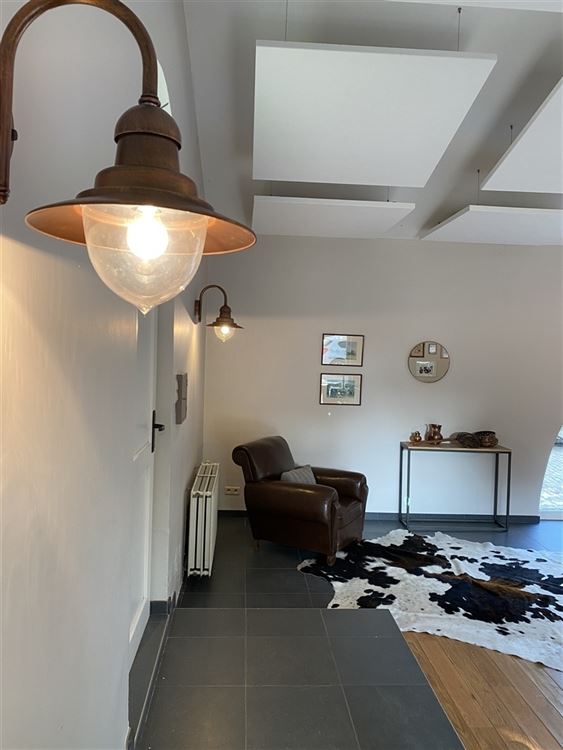 Appartement à PROFONDEVILLE (1 chambre)