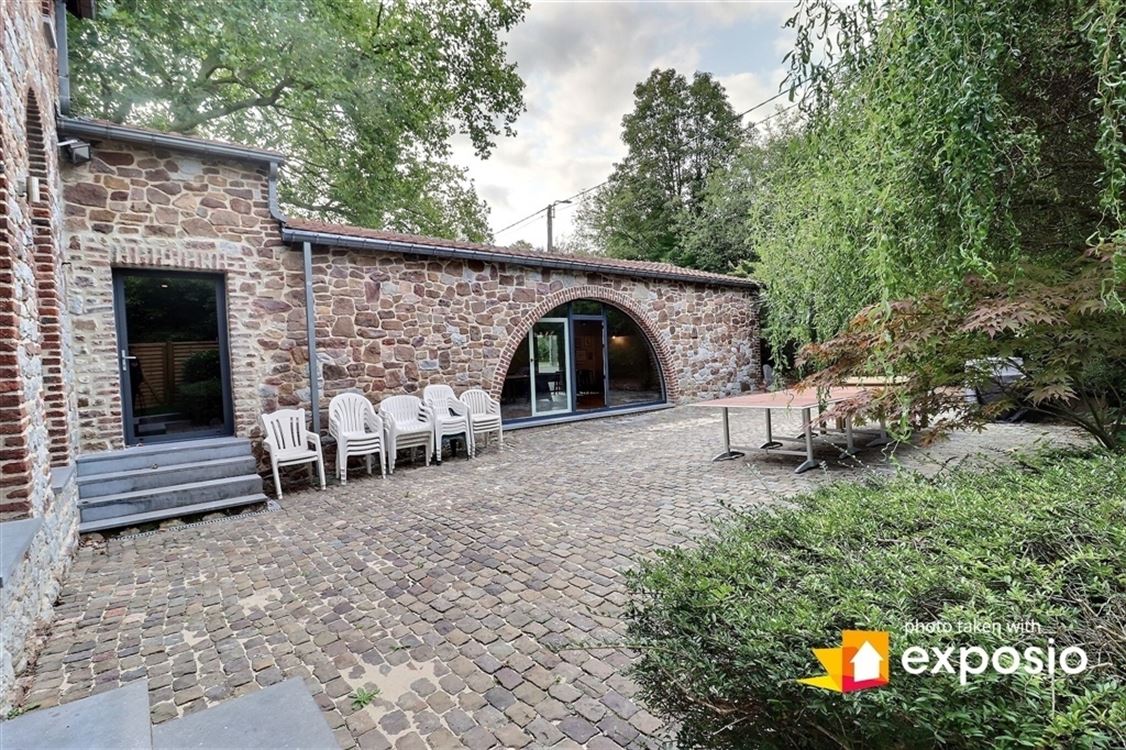 Appartement à PROFONDEVILLE (1 chambre)