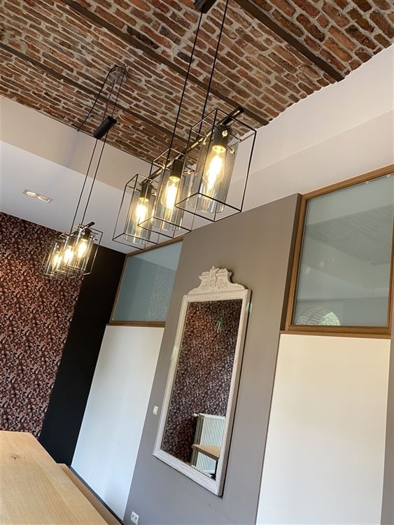 Appartement à PROFONDEVILLE (1 chambre)