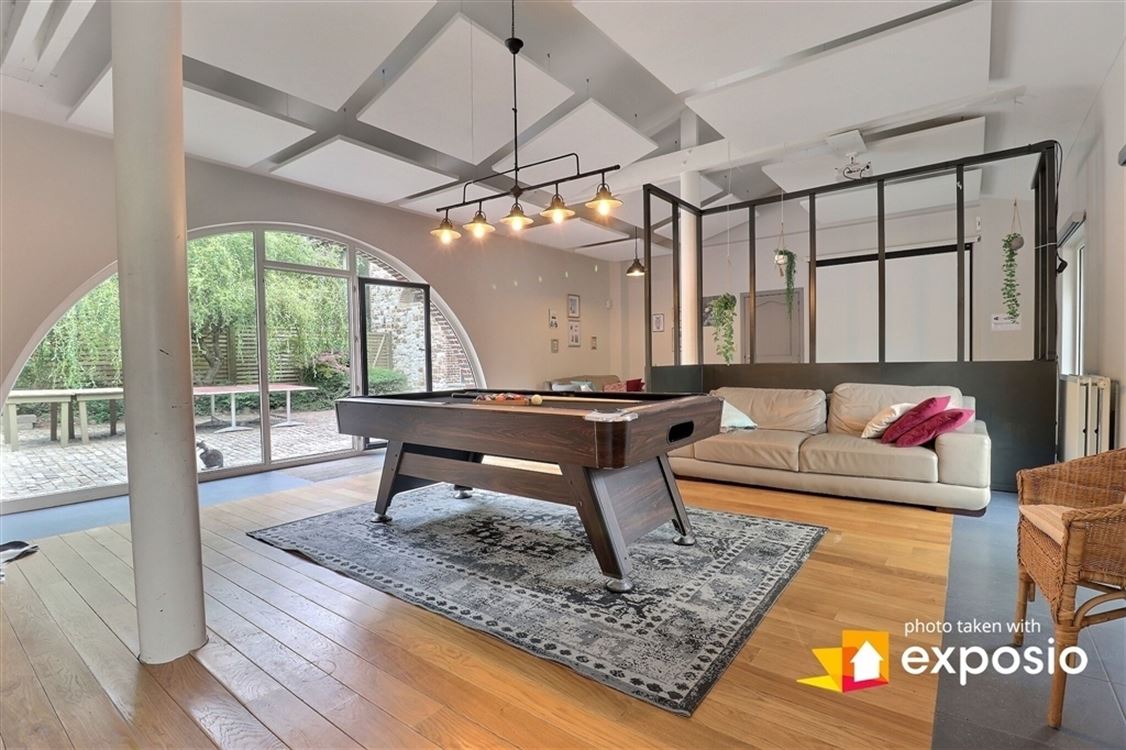 Appartement à PROFONDEVILLE (1 chambre)