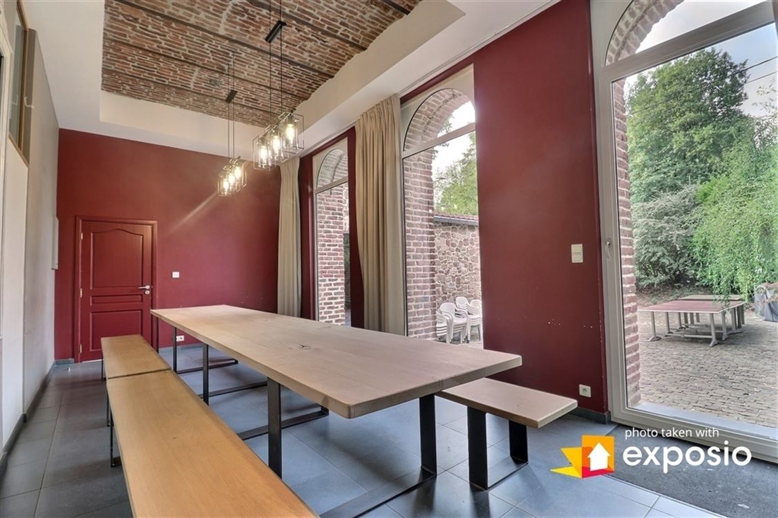 Appartement à PROFONDEVILLE (1 chambre)