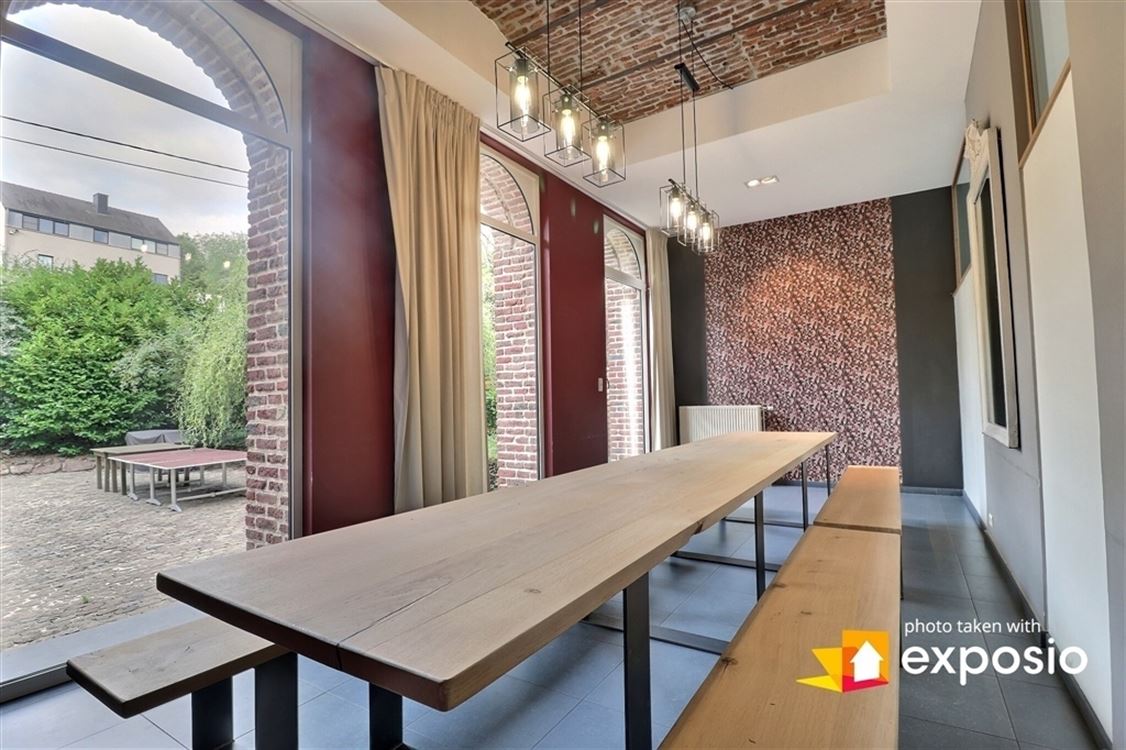 Appartement à PROFONDEVILLE (1 chambre)