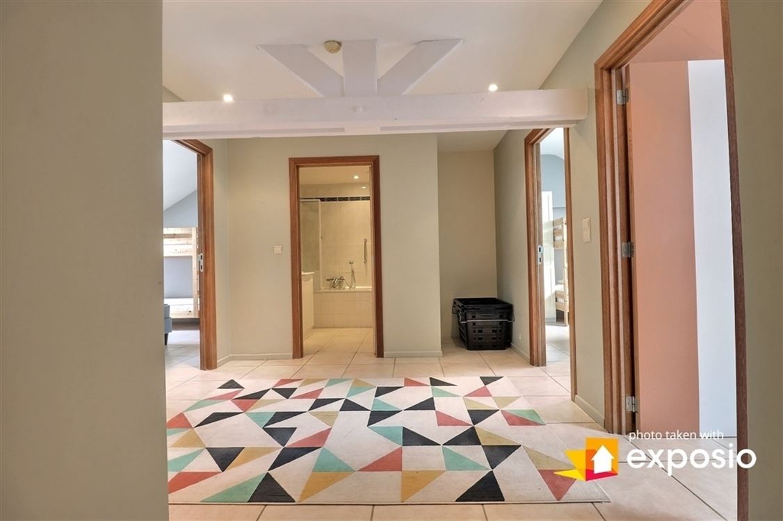 Appartement à PROFONDEVILLE (1 chambre)